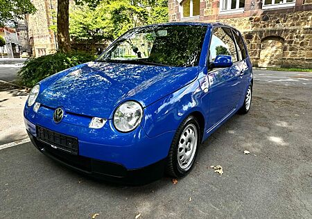 VW Lupo Volkswagen 3L TDI TÜV NEU INSP NEU