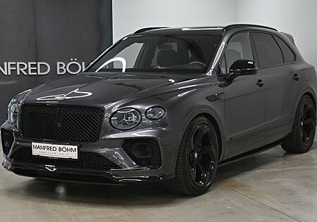 Bentley Bentayga S Hybrid