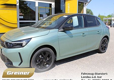 Opel Corsa 1.2 Turbo YES SHZ|LRHZ|INTELLILINK|USB|PDC