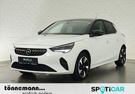 Opel Corsa -e F ELEGANCE 50kWh+LED+RÜCKFAHRKAMERA+SITZ