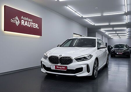BMW M135 i xDrive 2023 1.Hd nur 6.000KM wie NEU!