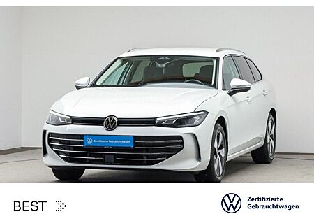 VW Passat Variant Volkswagen 1.5 eTSI DSG BUSINESS*LED*AHK*KAM