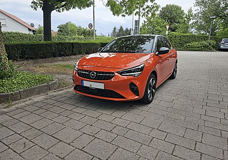 Opel Corsa -e Elegance - Park&Go Prem.,Sitzhhz.