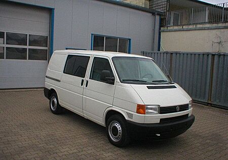 VW T4 Volkswagen LKW TDI