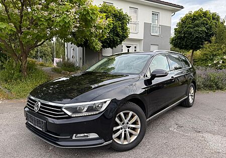VW Passat Variant Volkswagen Highline BMT/Start-Stopp