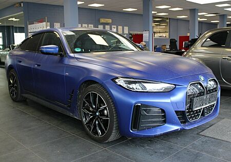 BMW i4 eDrive40 Gran Coupe - M Sport -