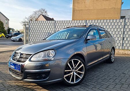 VW Golf Volkswagen V Variant Sportline