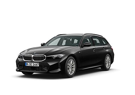 BMW 330 i xDrive Touring M-Sport, Kamera, Hifi Syste