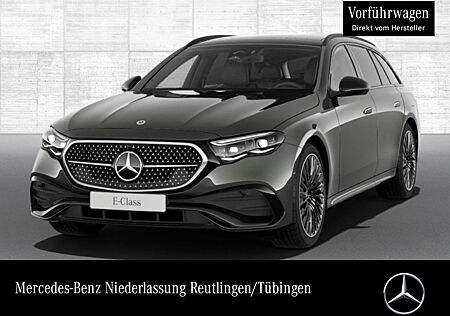 Mercedes-Benz E 300 e T AMG 360° Airmat Pano Burmester Distr.