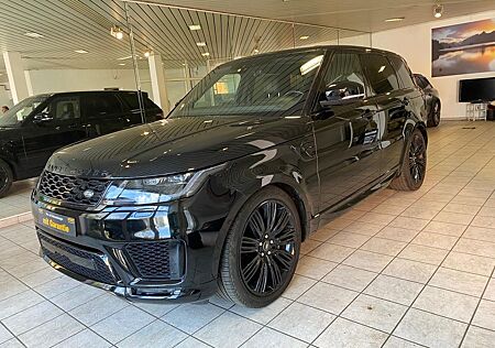 Land Rover Range Rover Sport HSE Dynamic Stealth