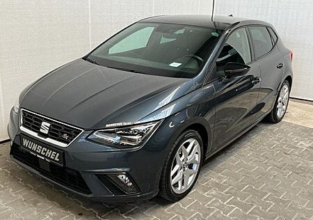 Seat Ibiza 1.0 TSI FR Line LED Navi Beats Kamera