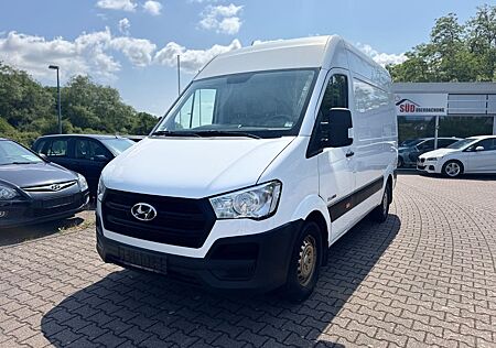 Hyundai H 350 H350 Kasten Kasten L3H2 Profi*KLIMA*KAMERA*