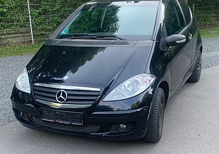 Mercedes-Benz A 150 CLASSIC Classic