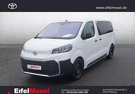 Toyota Pro Ace Proace Verso 2.0 D-4D Comfort L1 Travel 9-Sitze