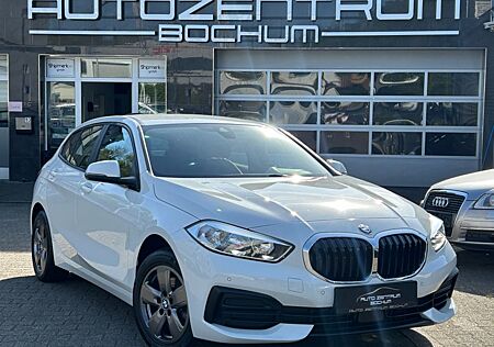 BMW 118 i Advantage Business