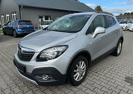 Opel Mokka Innovation Automatik AHK