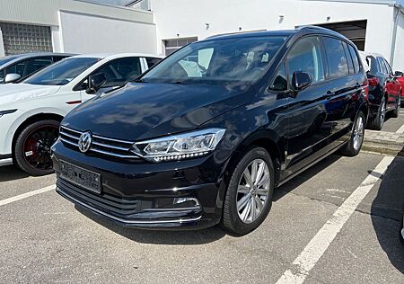 VW Touran Volkswagen 1.6 TDI SCR DSG JOIN JOIN