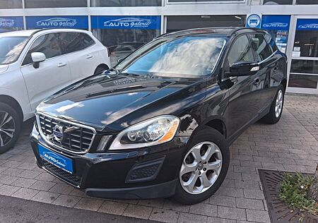 Volvo XC 60 XC60 Summum AWD |Vollleder|II Hand|Bi Xenon|Navi