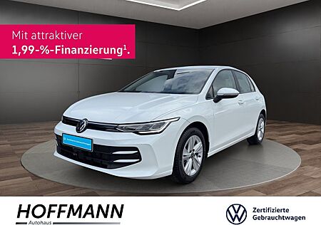 VW Golf Volkswagen 1.5 TSI Life AHK+LED+Navi+SHZ
