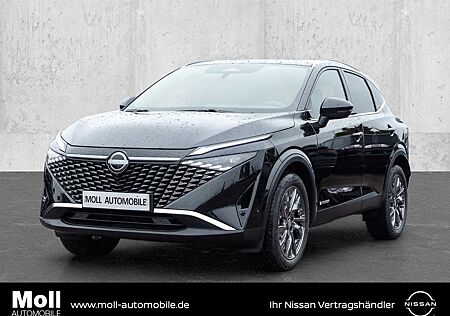 Nissan Qashqai Tekna 1.5 VC-T e-POWER 190PS 4x2