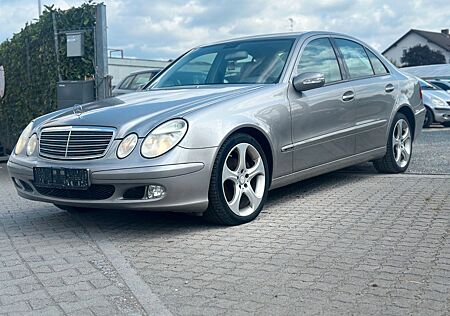 Mercedes-Benz E 200 E -Klasse Lim. CDI*Tüv 07/27*