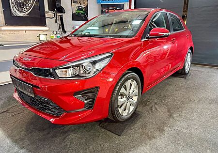 Kia Rio 1.0 T-GDI Garantie Klima Kamera Lenkradh.