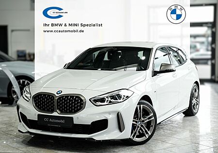 BMW M135i xDrive