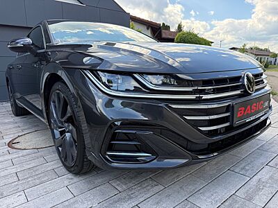 Volkswagen Arteon R-Line 4M Pano ActiveDsp HeadUp Kamera