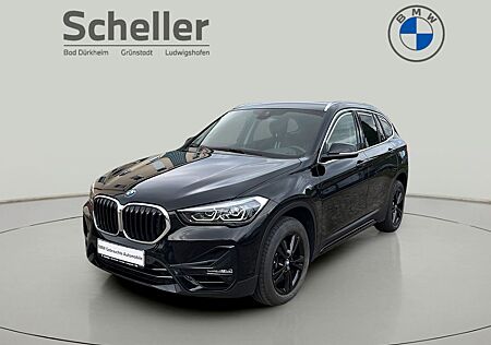 BMW X1 xDrive25i Sport Line LED Parkassistent