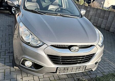 Hyundai ix35 Style AWD