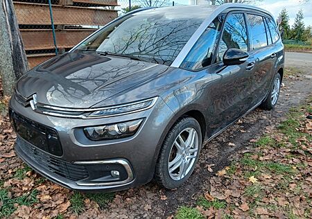 Citroën C4 Spacetourer Grand C4 Picasso/Spacetourer Shine Pack Panorama