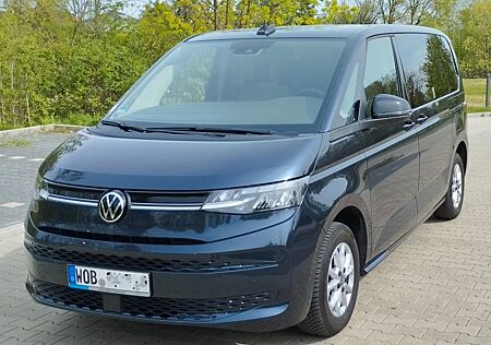 VW T7 Multivan Volkswagen 1,5 TSI OPF DSG Life Life