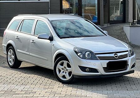 Opel Astra Caravan 1.7 CDTI Sport 92kW Sport