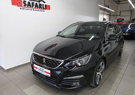 Peugeot 308 SW GT 1.Hand Automatik Navi Kamera SHZ PDC++