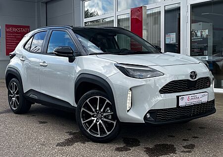 Toyota Yaris Cross Hybrid GR Sport