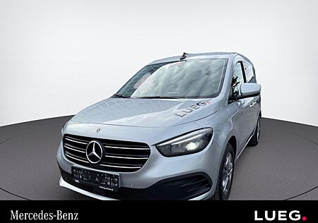 Mercedes-Benz T-Klasse T 180 d STYLE Standard Perf AUT Kam. KlimaA LED