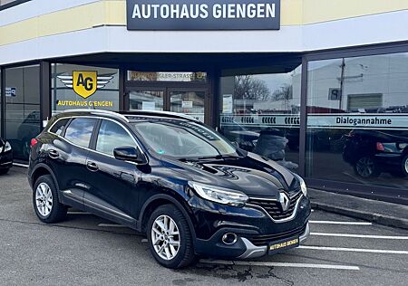 Renault Kadjar XMOD 4x4, 1 Hand, Checkheft, Allrad