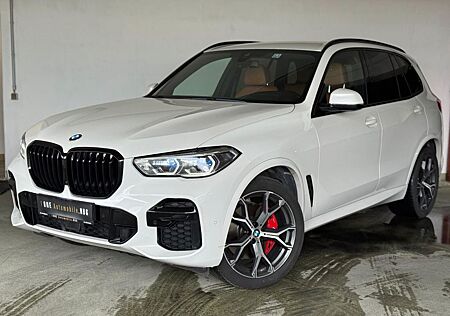 BMW X5 Baureihe xDrive 30 d M Sport