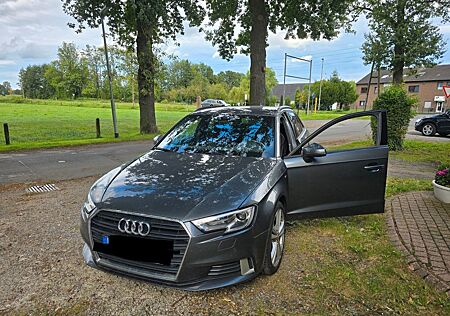 Audi A3 1.5 TFSI S-Line Sportback