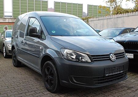 VW Caddy Volkswagen 1,6 TDI Kasten EcoProfi LKW wenig KM