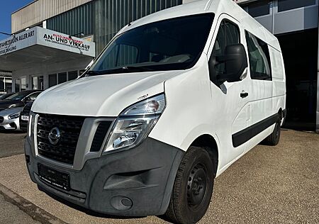 Nissan NV400