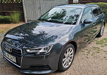 Audi A4 2.0 TDI Avant -