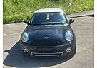 Mini Cooper D