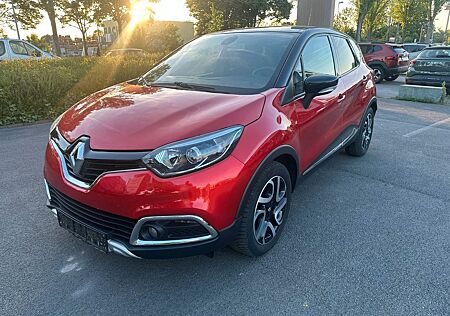 Renault Captur dCi 90 EDC eco2 Helly Hansen Helly Hansen