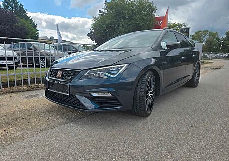 Seat Leon 2.0 TSI CUPRA 4Drive DSG Sportstourer...
