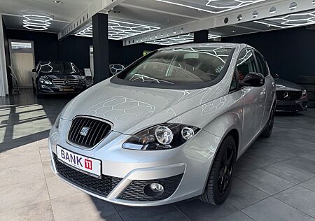 Seat Altea Stylance/StyleAutomatik*Tempomat*Klima*MFL