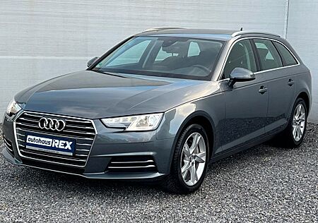 Audi A4 Avant sport 3,0 TDI S-tronic