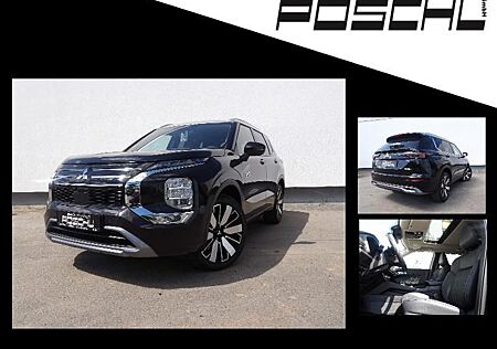Mitsubishi Outlander 2.4L PHEV TOP 2-Farb