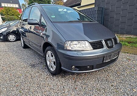 Seat Alhambra Vigo/KLIMA/ALU/NAVI/TÜV