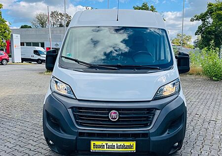 Fiat Ducato Hochr.-Kasten 35 160 L2H2 RS: 3450 mm
